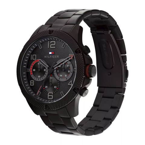 ZEGAREK MĘSKI TOMMY HILFIGER 1792030 BLAZE (zf118d) Tommy Hilfiger