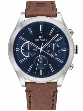ZEGAREK MĘSKI TOMMY HILFIGER Ashton TH1791741 + BOX Tommy Hilfiger