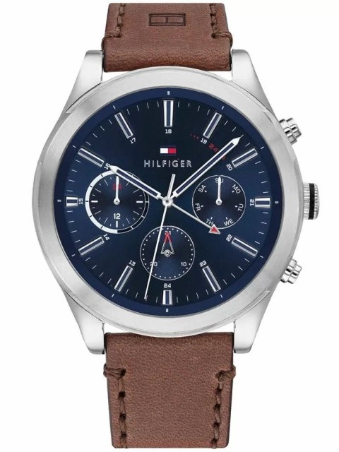ZEGAREK MĘSKI TOMMY HILFIGER Ashton TH1791741 + BOX Tommy Hilfiger