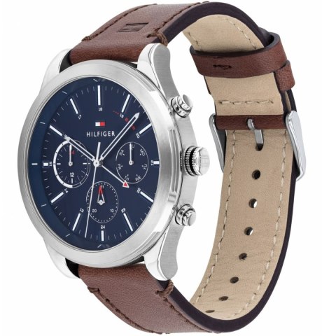 ZEGAREK MĘSKI TOMMY HILFIGER Ashton TH1791741 + BOX Tommy Hilfiger