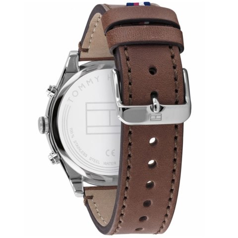 ZEGAREK MĘSKI TOMMY HILFIGER Ashton TH1791741 + BOX Tommy Hilfiger