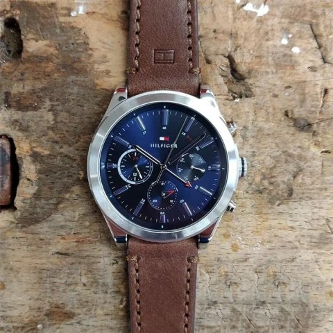 ZEGAREK MĘSKI TOMMY HILFIGER Ashton TH1791741 + BOX Tommy Hilfiger