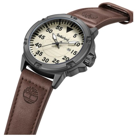 ZEGAREK MĘSKI Timberland TDWGB9002802 + BOX TIMBERLAND