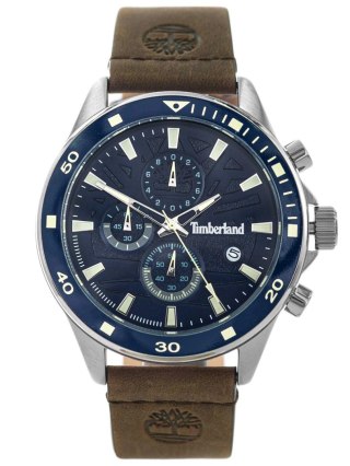 ZEGAREK MĘSKI Timberland TDWGC9000402 (zq030b) TIMBERLAND