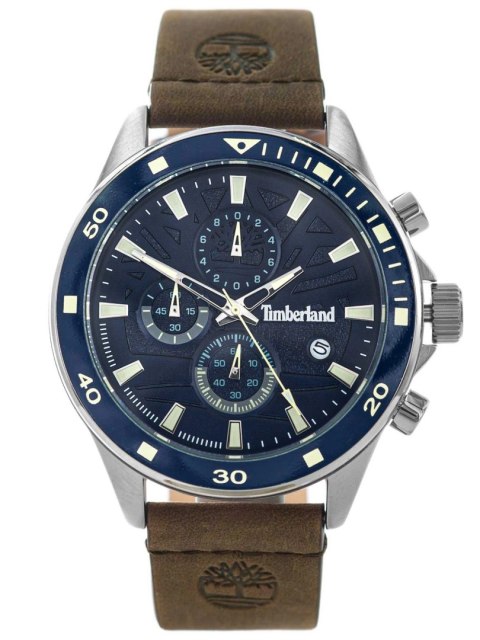 ZEGAREK MĘSKI Timberland TDWGC9000402 (zq030b) TIMBERLAND