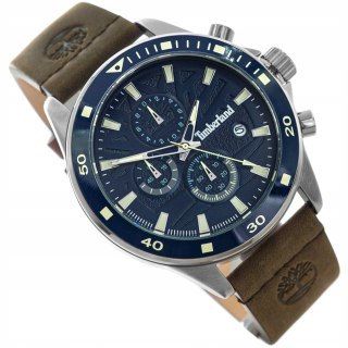 ZEGAREK MĘSKI Timberland TDWGC9000402 (zq030b) TIMBERLAND
