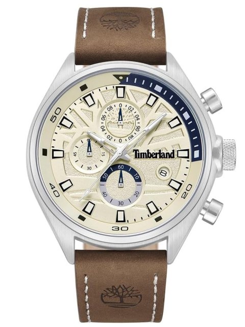 ZEGAREK MĘSKI Timberland TDWGC9000403 (zq030c) TIMBERLAND