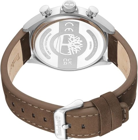 ZEGAREK MĘSKI Timberland TDWGC9000403 (zq030c) TIMBERLAND