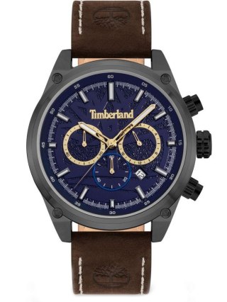 ZEGAREK MĘSKI Timberland TDWGC9000801 (zq029a) TIMBERLAND
