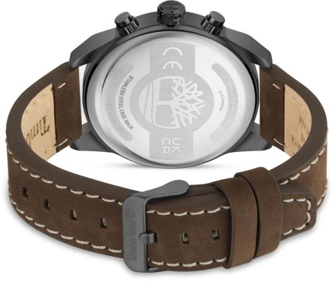 ZEGAREK MĘSKI Timberland TDWGC9000801 (zq029a) TIMBERLAND