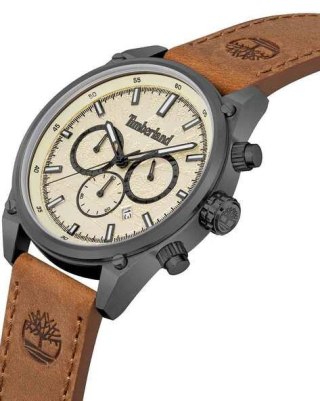 ZEGAREK MĘSKI Timberland TDWGC9000803 (zq029b) TIMBERLAND