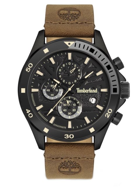 ZEGAREK MĘSKI Timberland TDWGC9001401 (zq032a) TIMBERLAND