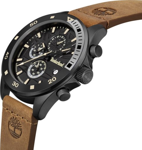 ZEGAREK MĘSKI Timberland TDWGC9001401 (zq032a) TIMBERLAND