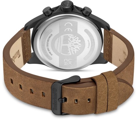 ZEGAREK MĘSKI Timberland TDWGC9001401 (zq032a) TIMBERLAND
