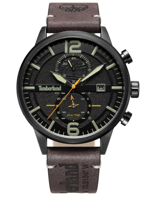 ZEGAREK MĘSKI Timberland TDWGF2182302 (zq031b) TIMBERLAND