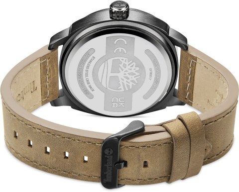 ZEGAREK MĘSKI Timberland TDWGF9001701 (zq033a) TIMBERLAND