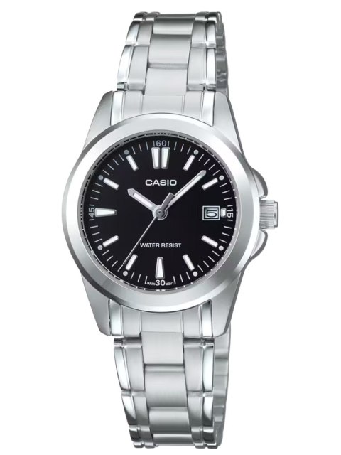 Zegarek Damski Casio LTP-1215A-1A2DF + BOX Casio
