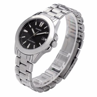 Zegarek Damski Casio LTP-1215A-1A2DF + BOX Casio