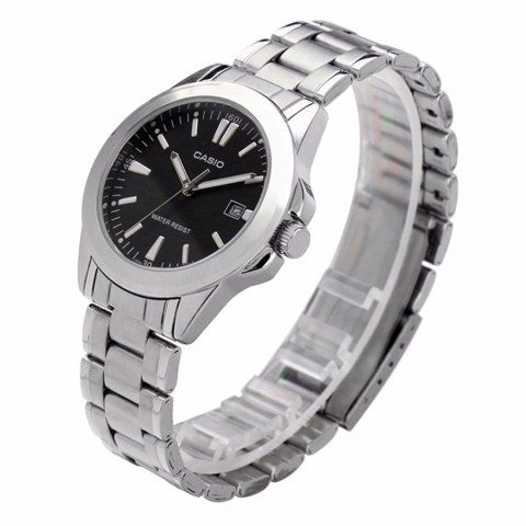 Zegarek Damski Casio LTP-1215A-1A2DF + BOX Casio