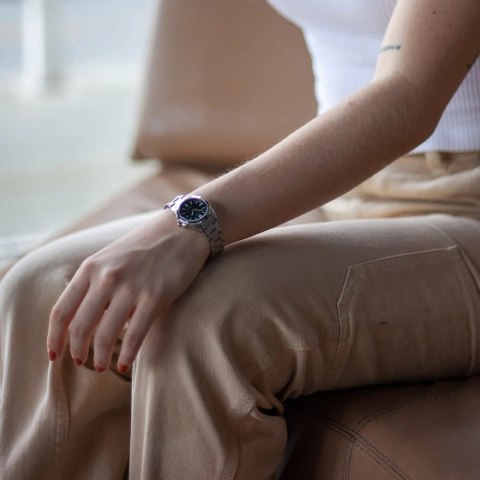 Zegarek Damski Casio LTP-1215A-1A2DF + BOX Casio