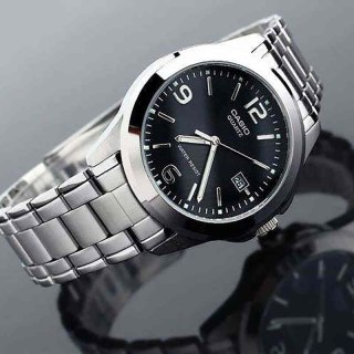 Zegarek Damski Casio LTP-1215A-1ADF + BOX Casio