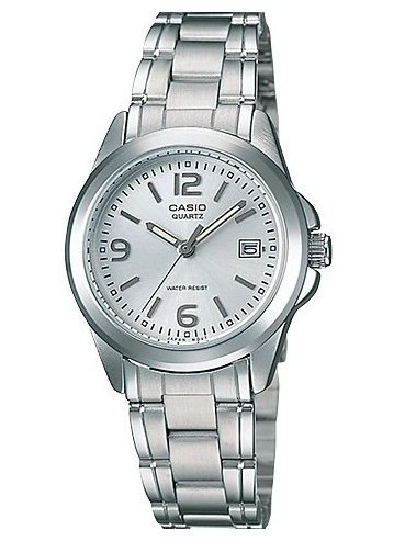 Zegarek Damski Casio LTP-1215A-7ADF + BOX Casio