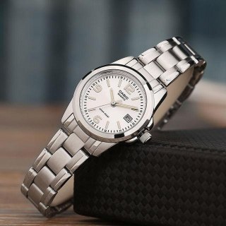 Zegarek Damski Casio LTP-1215A-7ADF + BOX Casio