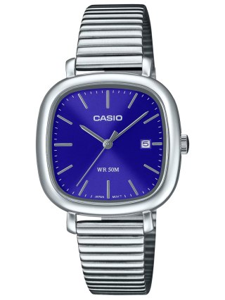Zegarek Damski Casio LTP-B166D-2A + BOX Casio