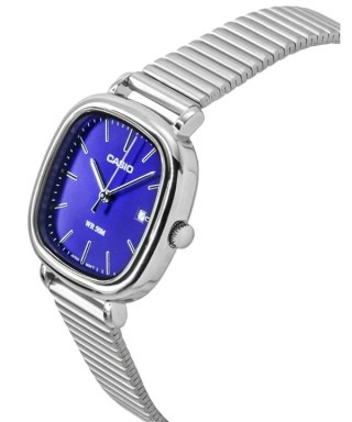 Zegarek Damski Casio LTP-B166D-2A + BOX Casio