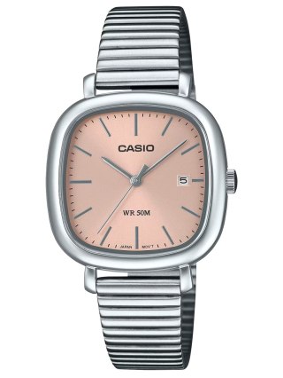 Zegarek Damski Casio LTP-B166D-4A + BOX Casio