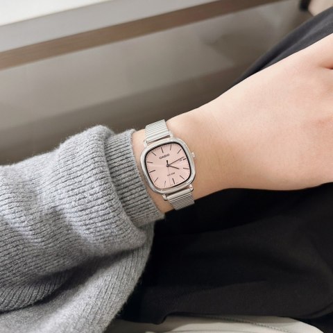 Zegarek Damski Casio LTP-B166D-4A + BOX Casio