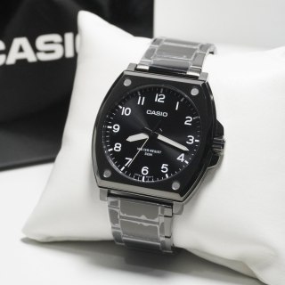 Zegarek Męski Casio MTP-E730B-1A + BOX Casio