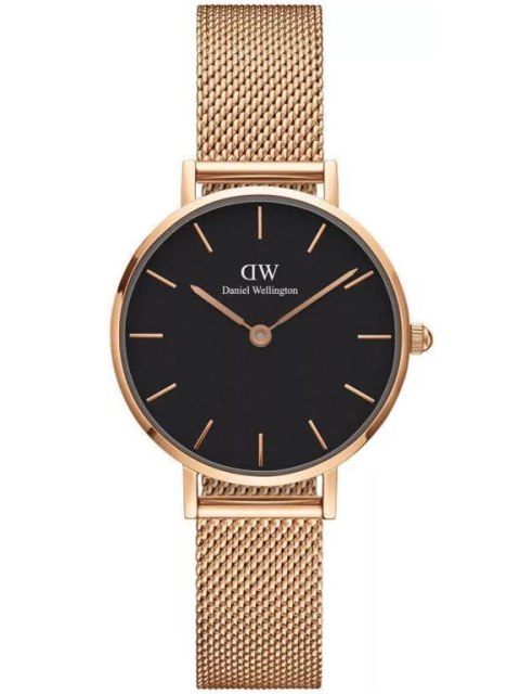 ZEGAREK DAMSKI DANIEL WELLINGTON DW00100217 - PETITE MELROSE 28mm (zw501b) Daniel Wellington