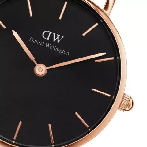 ZEGAREK DAMSKI DANIEL WELLINGTON DW00100217 - PETITE MELROSE 28mm (zw501b) Daniel Wellington