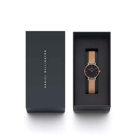 ZEGAREK DAMSKI DANIEL WELLINGTON DW00100217 - PETITE MELROSE 28mm (zw501b) Daniel Wellington