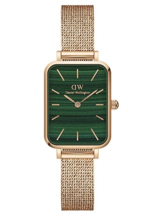 ZEGAREK DAMSKI DANIEL WELLINGTON DW00100437 - QUADRO (zw505c) Daniel Wellington