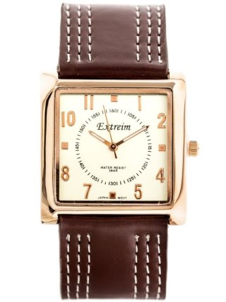 ZEGAREK DAMSKI EXTREIM EXT-Y020B-5A (zx668e) Extreim