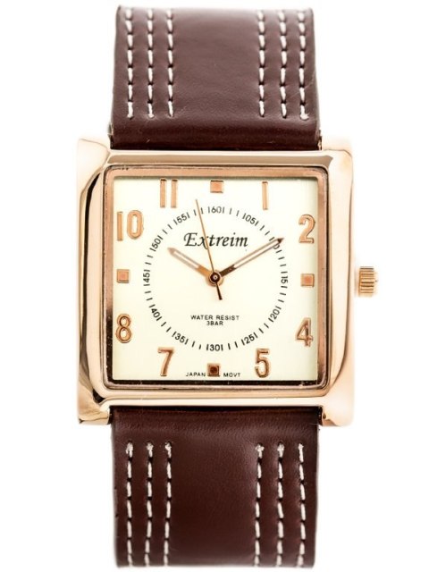 ZEGAREK DAMSKI EXTREIM EXT-Y020B-5A (zx668e) Extreim