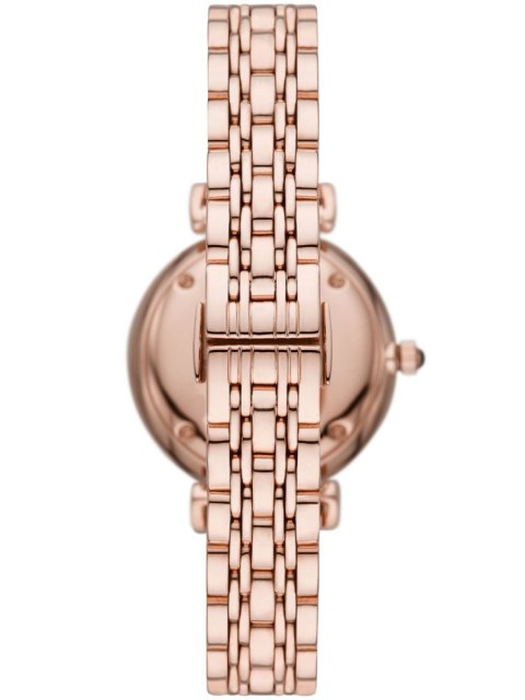 ZEGAREK DAMSKI EMPORIO ARMANI AR11401 - GIANNI T-BAR (zi511a) Emporio Armani