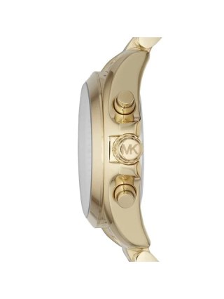 ZEGAREK DAMSKI MICHAEL KORS MK5798 - BRADSHAW (zm503a) + BOX Michael Kors