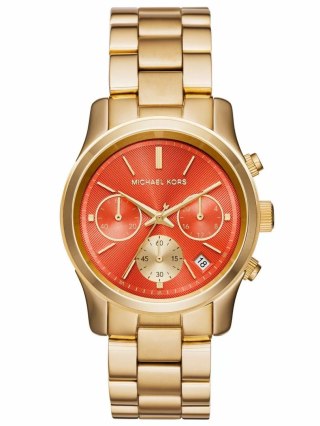 ZEGAREK DAMSKI MICHAEL KORS MK6162 - RUNWAY (zm592b) Michael Kors