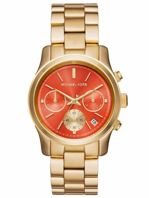 ZEGAREK DAMSKI MICHAEL KORS MK6162 - RUNWAY (zm592b) Michael Kors