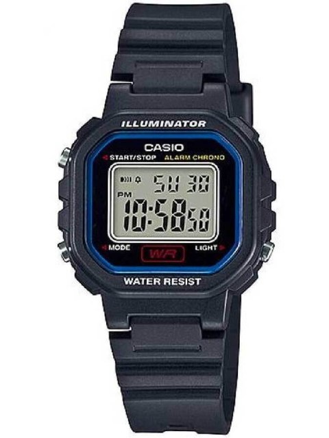 ZEGAREK DZIECIĘCY CASIO LA-20WH-1C + BOX (zd596f) Casio