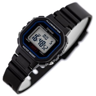 ZEGAREK DZIECIĘCY CASIO LA-20WH-1C + BOX (zd596f) Casio