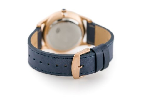 ZEGAREK G. ROSSI - 7028A (zg205f) + BOX G. Rossi