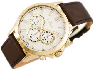 ZEGAREK G. ROSSI - CHOOPARD (zg083n) + BOX G. Rossi