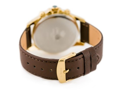ZEGAREK G. ROSSI - CHOOPARD (zg083n) + BOX G. Rossi
