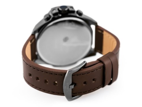 ZEGAREK G. ROSSI - E6122A - EXCLUSIVE (zg249d) + BOX G. Rossi