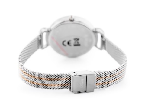 ZEGAREK G. ROSSI - G.R12546B-3D2 (zg874b) + BOX G. Rossi