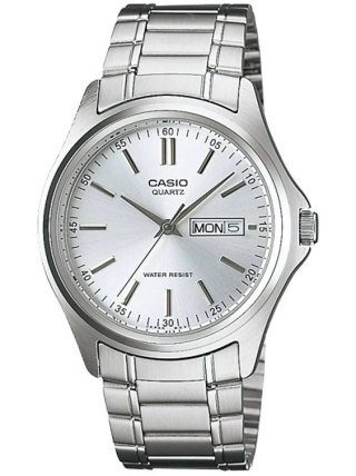 ZEGAREK MĘSKI CASIO MTP-1239D-7ADF - MULTIDATA (zd040a) + BOX Casio